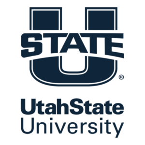 utah state university logo png seeklogo 488216