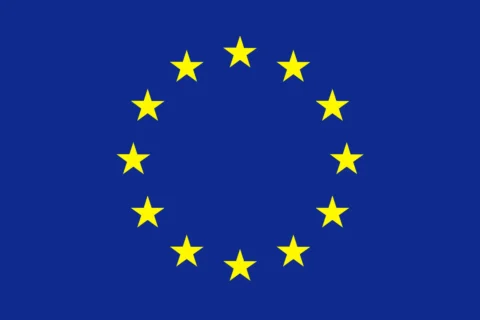 Flag European Union (1)