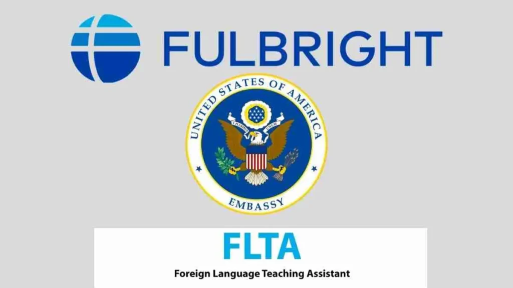 Fulbright Foreign Language Teaching Assistant Program