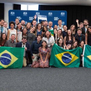 Group of Brazilian Universities Scholarship