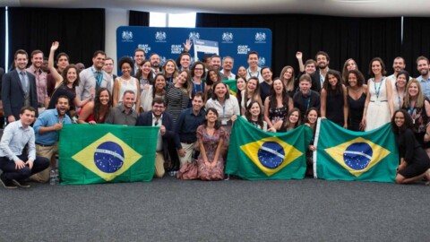 Group of Brazilian Universities Scholarship