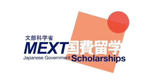 Japanese Government MEXT Scholarship