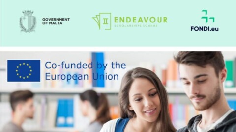 Malta Government Endeavor Scholarship 696x392