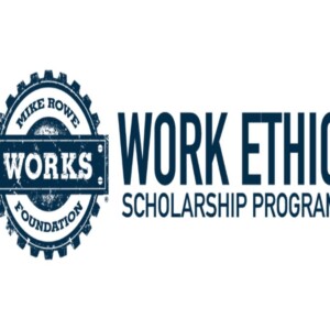 Mike Rowe Work Ethic Scholarship