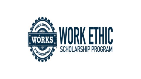 Mike Rowe Work Ethic Scholarship