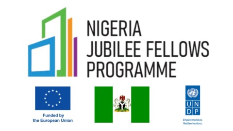 Nigeria Jubilee Fellows Programme NJFP