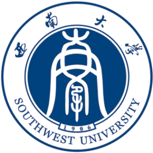 Southwest University, Chongqing (crest)