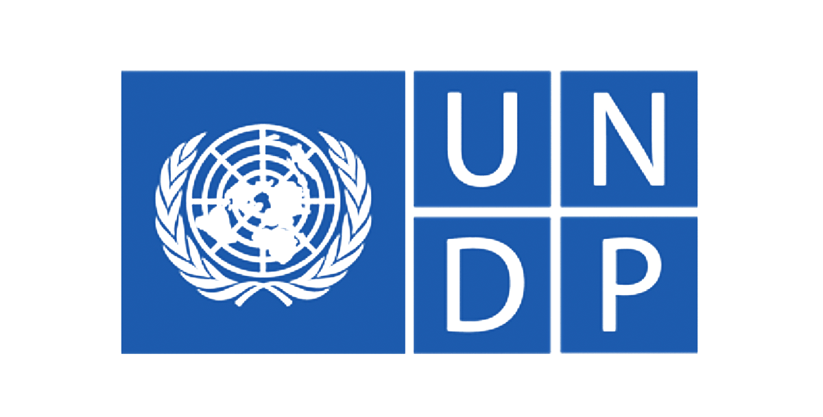 The United Nations Development ProgrammeUNDP
