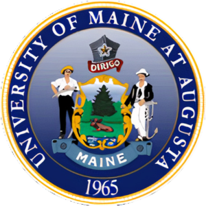 University of Maine at Augusta Seal