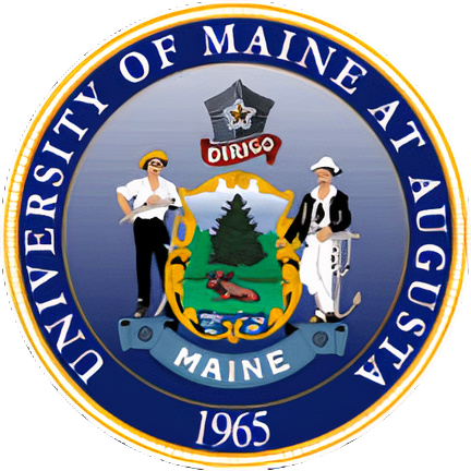 University of Maine at Augusta Seal
