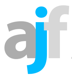 ajf logo