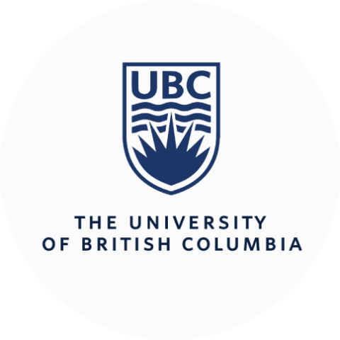 az university of british columbia logo