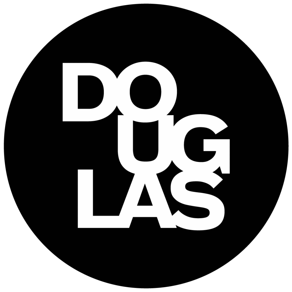 douglas college logo
