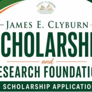 james e clyburn scholarship 696x392