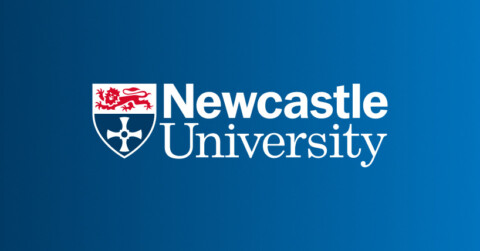 key logo text