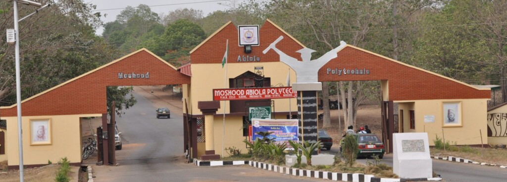 MAPOLY