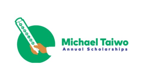 Michael Taiwo Scholarship