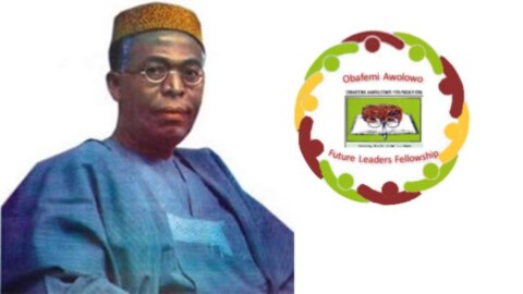 Obafemi Awolowo Foundation Future Leaders Fellowship 696x392