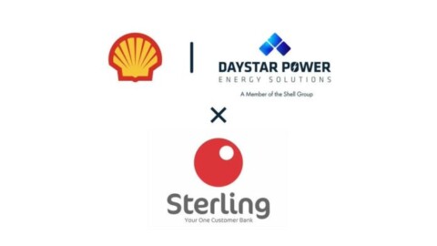 Shell Daystar Women in Power Training 696x392