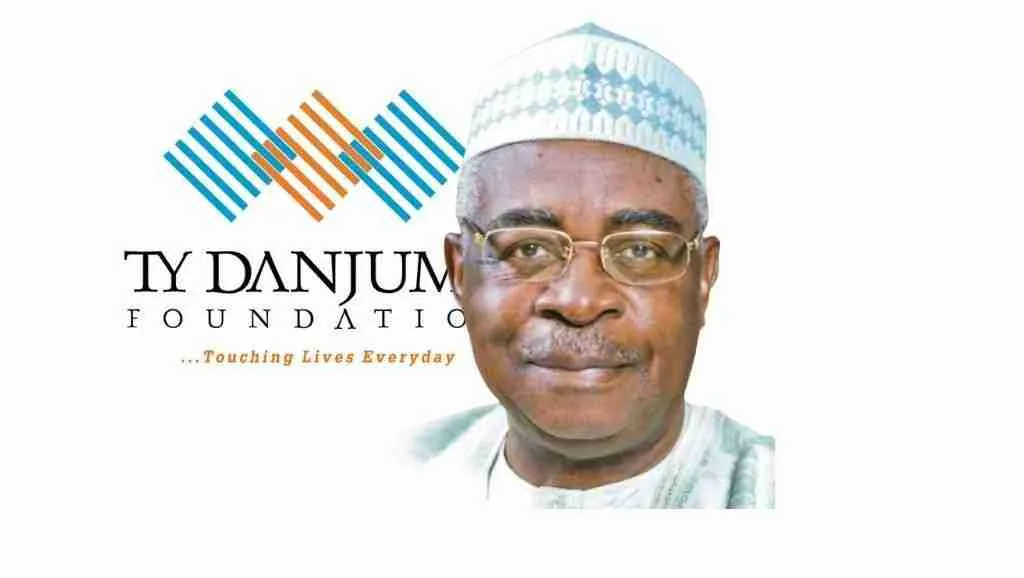 TY Danjuma MBA Scholarship
