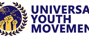 UYM Logo and Name Colour