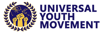 UYM Logo and Name Colour