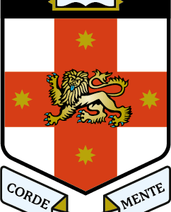 University of New South Wales Crest Variant 2022
