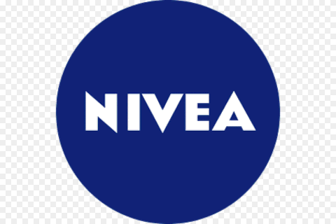 png clipart logo nivea brand tensta centrum nivea logo blue text (1)