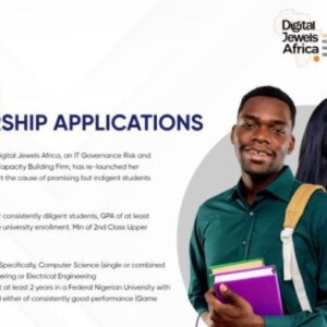 Digital Jewels Africa Scholarship 696x392