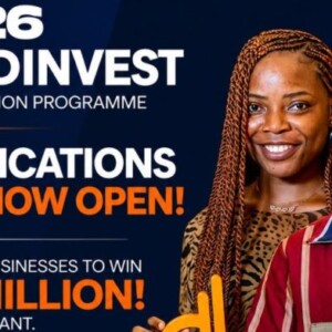 ECOWAS Volunteers Programme EVP 1 696x392