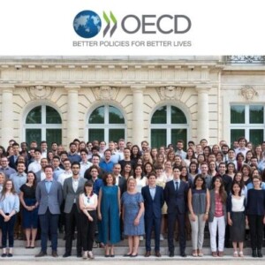 OECD Internship Programme 696x392