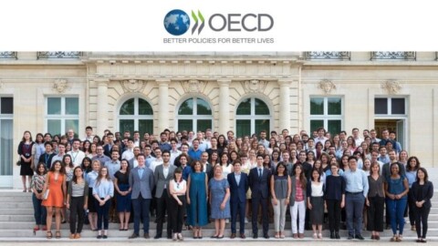 OECD Internship Programme 696x392