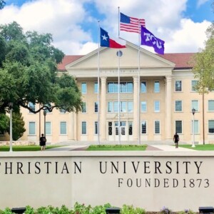 Texas Christian University Scholarship in USA