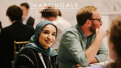 Martingale Foundation Scholarship 696x392