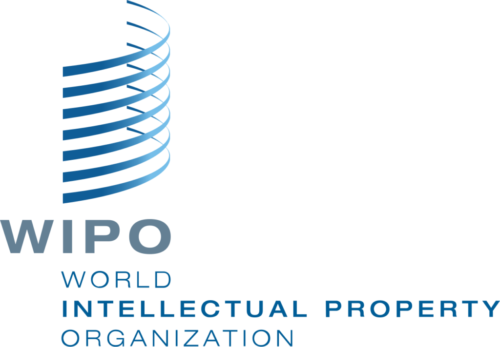 World Intellectual Property Organization Logo.svg
