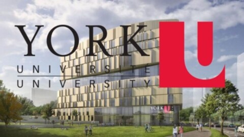 York University Glendon Scholarship 696x392