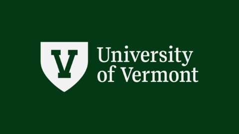 new UVM logo green on black scaled