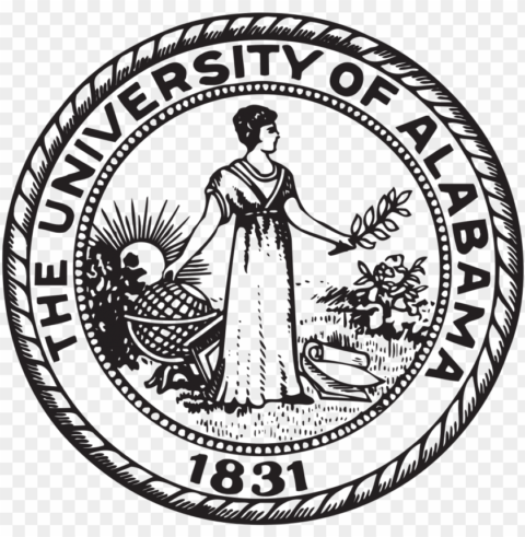 university of alabama football svg freeuse stock techflourish old university of alabama logo 11563240880etsi6ghzqi