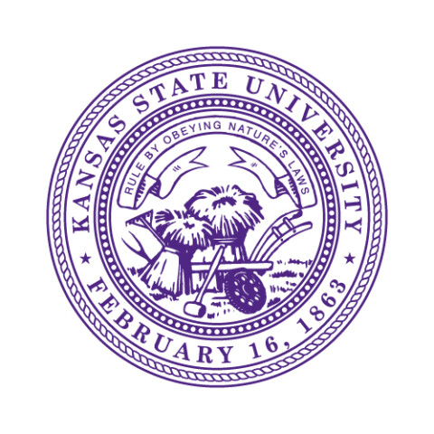 university logo system university seal purple