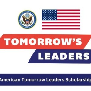 American Tomorrow Leaders Scholarship 696x392