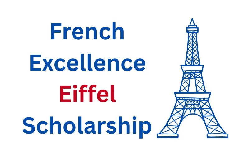 French Excellence Eiffel Scholarship Programme 2026 1