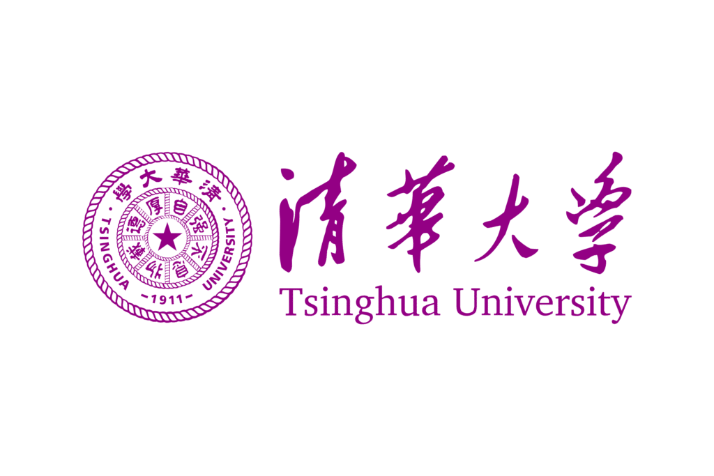 Tsinghua University Logo.wine