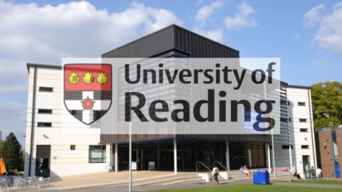 University Of Reading AfRES Scholarship 696x392