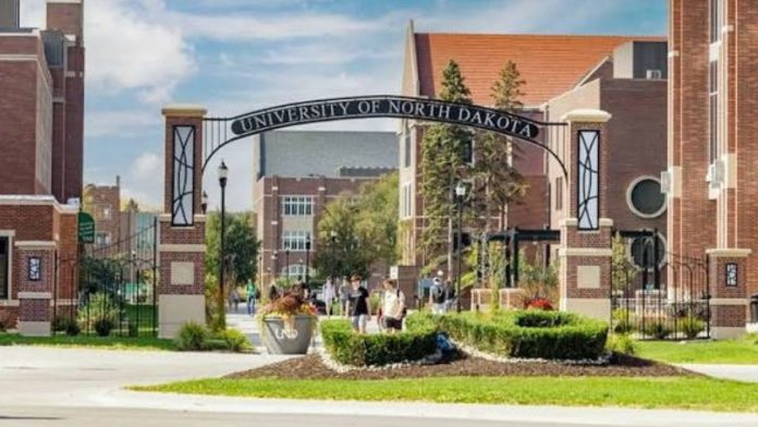 University of North Dakota Scholarship 696x392