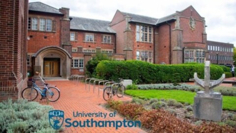 University of Southampton Scholarship 696x392
